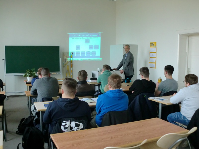 Berufsbildende Schulen Anhalt-Bitterfeld